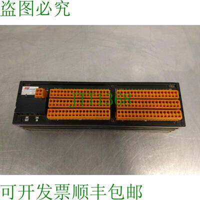 原装供应TR SYSTEMTECHNIK M-1400-002 控制组件 BIN6