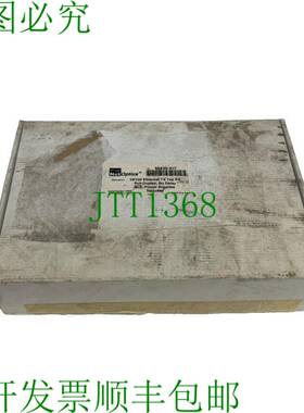 原装供应NETOPTICS 96430-KIT 10/100 ETHERNET TX TAP套件全双倍