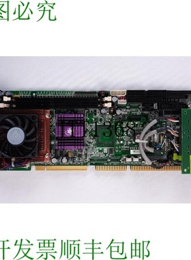 原装供应Portwell ROBO-8713VGA B9302695AB18713821 CPU板