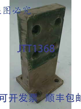 原装供应BA2000PB 2000A铝母线连接器，PB断路器