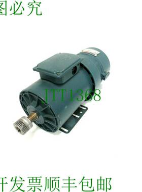 原装供应信实 P14H1938P-TR 1.5 1725RPM 7/8