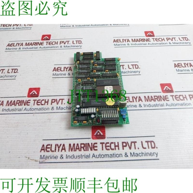 原装供应Phontech 95000-001 MK2 PCB Tarjeta