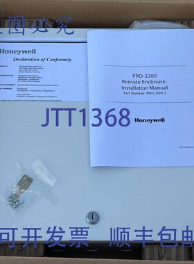 原装供应Honeywell PRO22ENC3 瓷砖安装遥控器