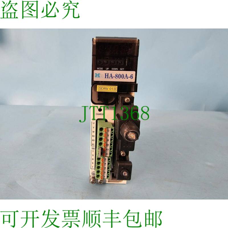 原装供应HARMONIC HA-800A-6C-200 ADJ。 FHA-40C-160-E250-C 发