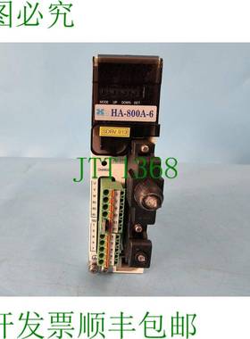 原装供应HARMONIC HA-800A-6C-200 ADJ。 FHA-40C-160-E250-C 发