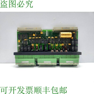 原装供应ANSCHUTZ 116-083.07 PCB 卡特 E01