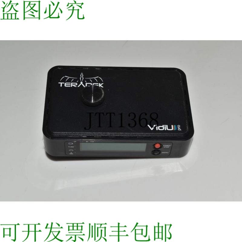 原装供应^^ TERADEK VIDiU PRO 视频流编码器（TPS1）