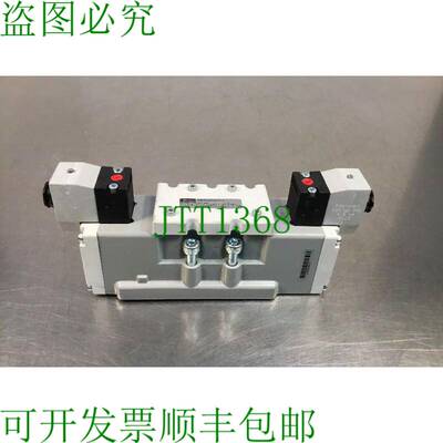 原装供应PARKER H32VXBH023D 电磁阀,145 PSIG,120 V. 6D