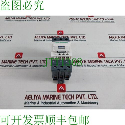 原装供应开关LC1D50A 开关80A