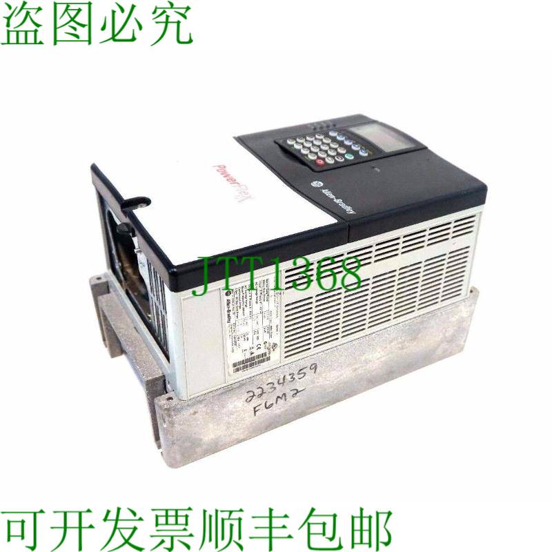 原装供应 AB 20AD011A0NYNANN POWERFLEX 70 7.5