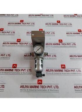 原装供应雅纳提斯 FRC136134 0-150 PSI