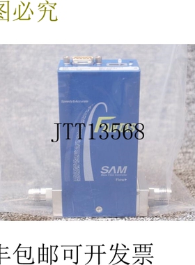 原装供应SAM FAS MASS 流量控制器 SFC1480FPD2 MC-4VL24 500/150