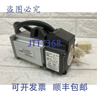 原装供应进口工业 MUMS042A1E0S / MUMS012A1A0S 伺服电机