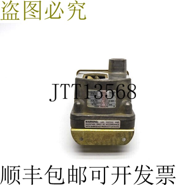 原装供应D1T-H18SS .4-18PSI UNMP