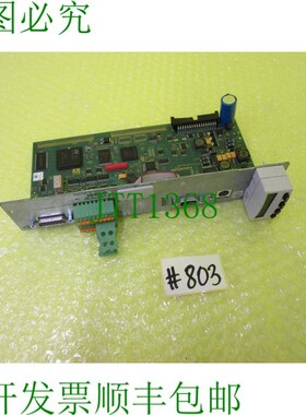 原装供应Rexroth csb01.1n-pb-ens-nnn-nn-s-nn-fw 板_  803