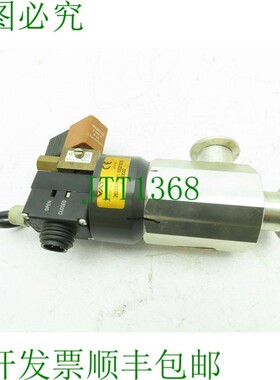 原装供应VAT 26328-KA41-1002/1015 气动不锈钢直角电磁阀 1 ID