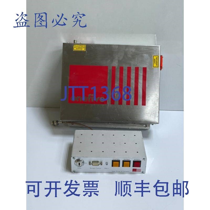 原装供应five ORIGAMI-10 噪声飞秒激光器