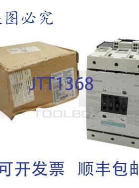 开关3RT1054-3AP36 开关220-240V 50-60Hz 3RH1921-2DA11
