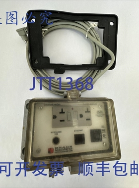 原装供应GRACE P-A14R2-M3RF3-F2 GracePort 接口 120VAC 5A