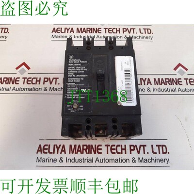 原装供应开关 MCP431800RC 3 极 600VAC 150A