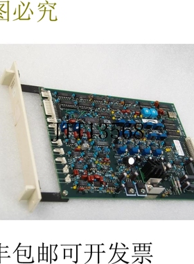 原装供应PULSTEC WOBBLE SERVO ATIP SERVO 板 ODD-510-12