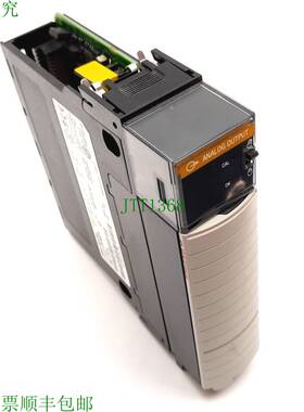 原装供应Allen Bradley 1756-OF4/A H01 ControlLogix 模拟输出模