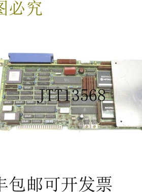 原装供应发那科 A16B-1211-0091/07D UNMP