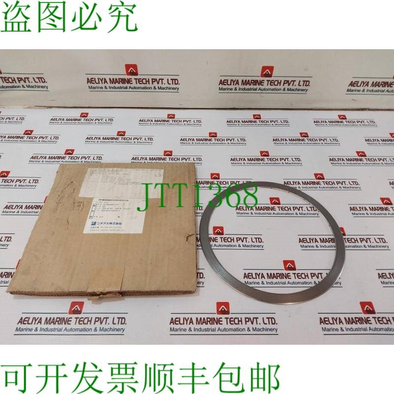 原装供应Nichias 1806 GR 合金钢垫片阀 J170652803 FA