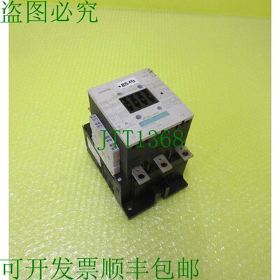 原装供应3RT1056-6NP38-0PA5 _ 8519