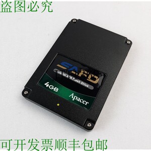 原装供应Apacer AP-SAFD251LA004GR-J 枕盘