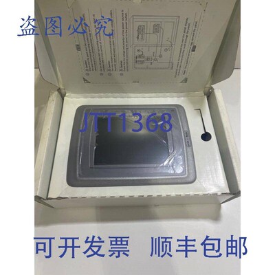 原装供应Beijer Electronics EXTER T60 触摸屏界面面板,电压:24