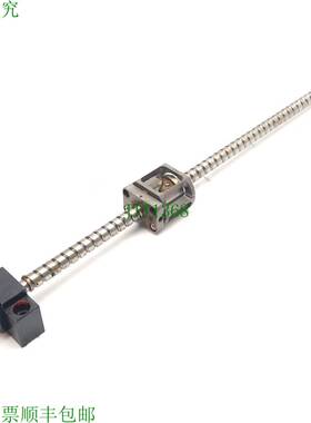 原装供应NSK W1504FA-3P-C5Z 线性滚珠螺丝,400 毫米冲程 10 毫米