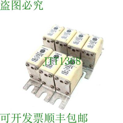 原装供应7 二手 BUSSMANN 170M2618 熔断 250A