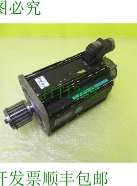 原装供应永磁电机 INDR MHD112B-024-PG0-BN_  464