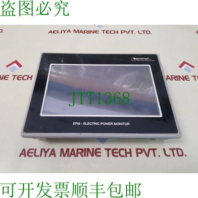 原装供应面板 Operativo Weintek MT8070IE 温度 0-50°C