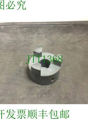 原装供应TB 木质 L09534 颚耦合轮毂 3/4 英寸孔