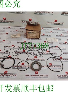 原装供应丹尼森液压 S22-15085-0 Juntas 套件 P140 Con 控制器