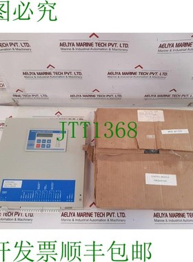 原装供应Solcon HRVS-DN 中压数字 Suave Inicio 控制单元 110VDC