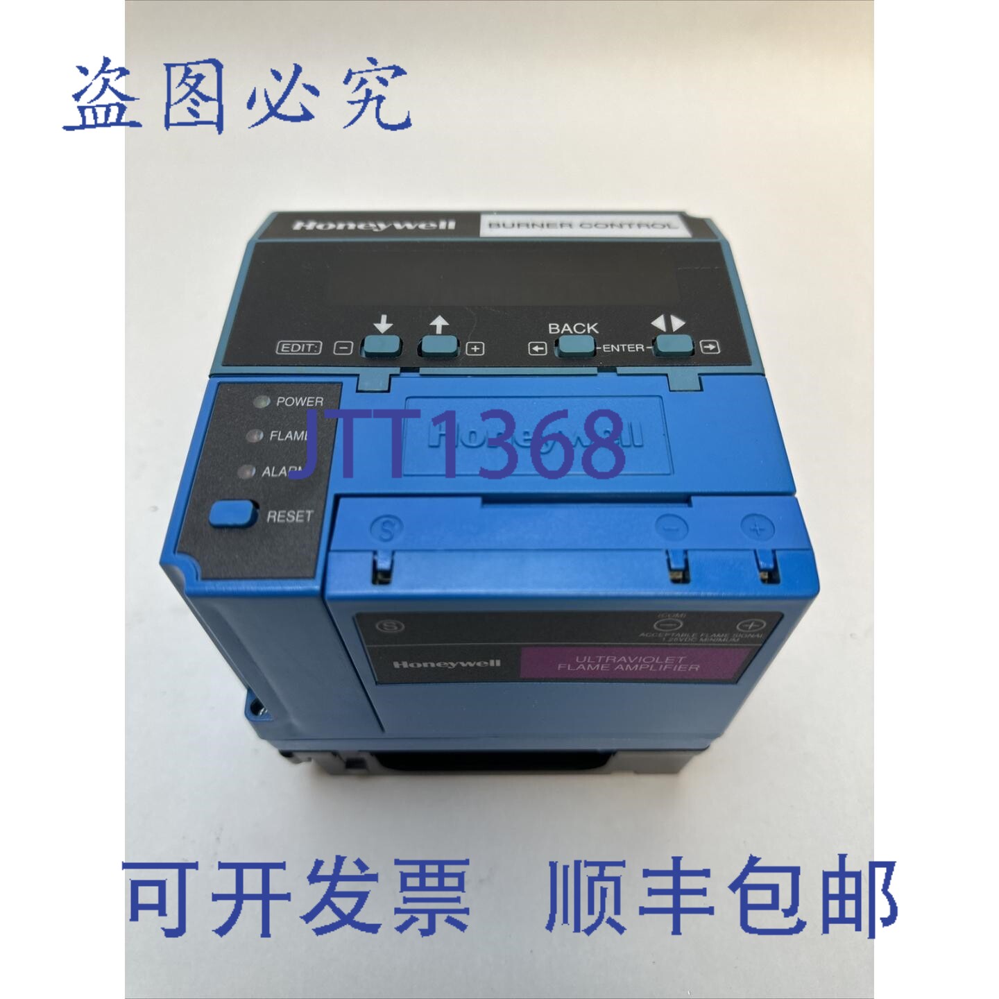 原装供应S7800A1001 控制 REV 2018 R7849A1023 放大器
