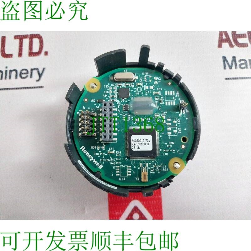 原装供应霍尼韦尔 HNWG50049849-002 哈特温度传感器 BP18W31-P15