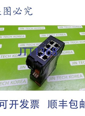 原装供应16643  魏德米勒 IE-SW8-WAVE