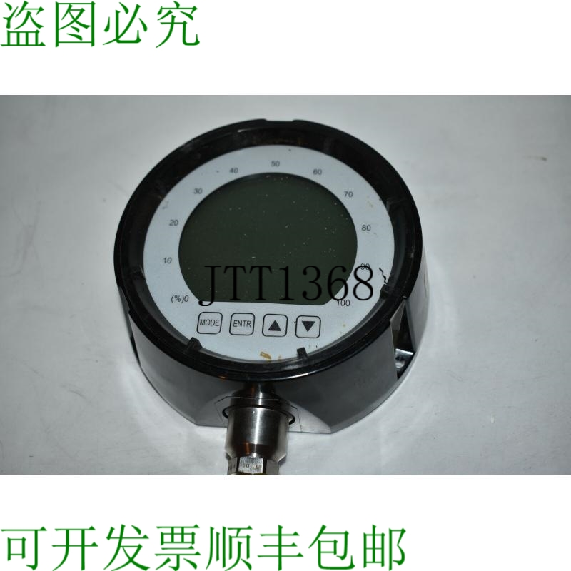原装供应^^ 问答仪器供应数字压力计PG10-30-00-PSICG-N1-B55 BQ5