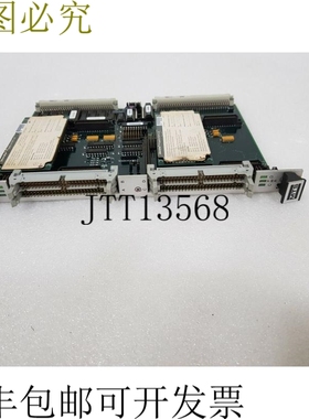 原装供应MTS GREENSPRING VIPC616 REV:C2 FAB 0360-1152 C2照片