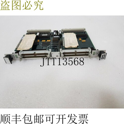 原装供应MTS GREENSPRING VIPC616 REV:C2 FAB 0360-1152 C2照片