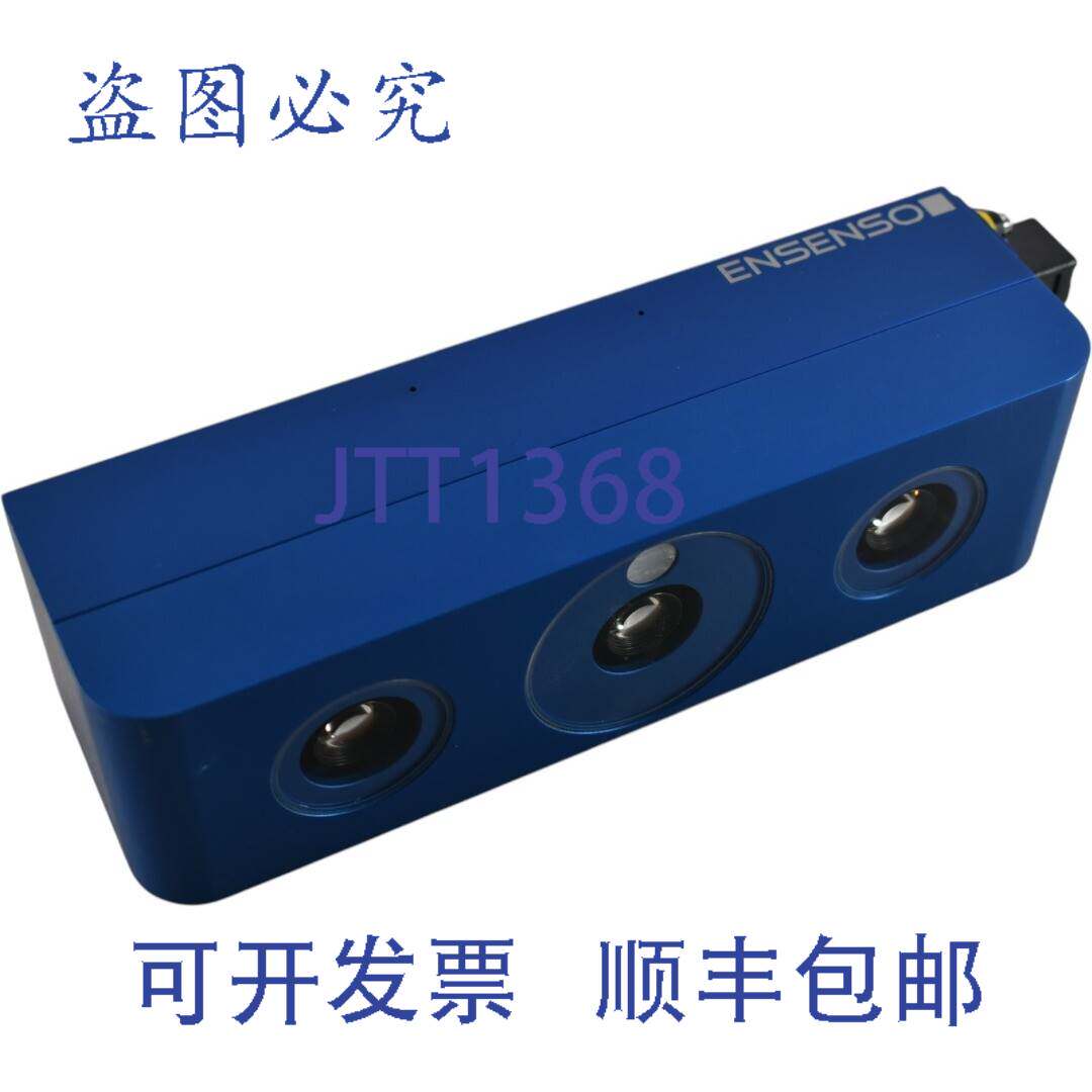 现货供应OPTONIC ENSENSO N30-802-16-BL 相机焦距 6-16MM 距离小