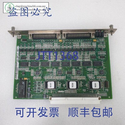 原装供应ASM 02-15467 REV A 03-20717 REV C HIPEC-步进控制板 A