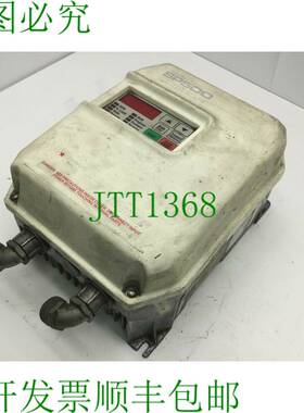 原装供应Reliance  1SU44001 SP500 Easy Clean Plus 交流电机驱