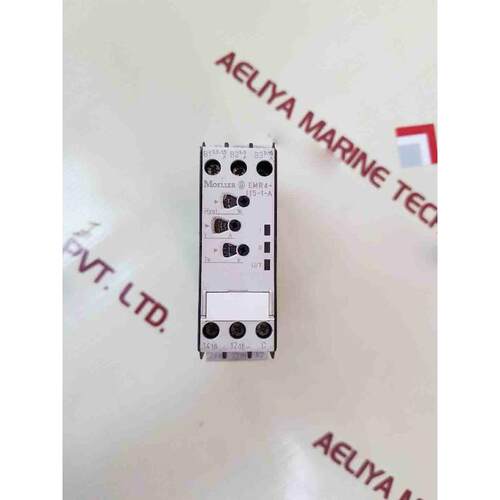 原装供应Moeller emr4-i15-1-a 电流继电器