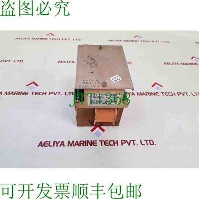 原装供应寺崎aut-1bdr uvt跳闸装置ac401-429v