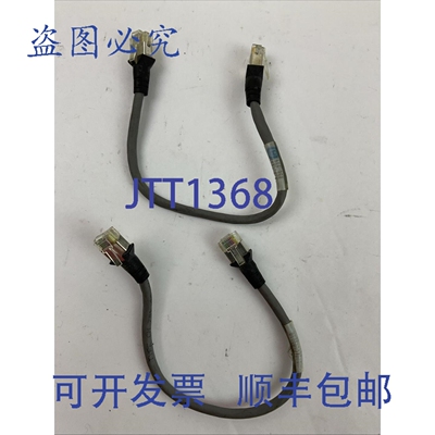 原装供应170MC102010 MODBUS PLUS 电缆 REV. 1（2 条装）